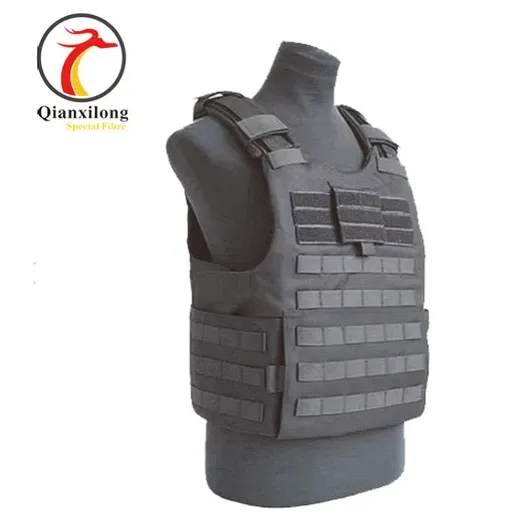 Why UHMWPE is the Ultimate Material for Bulletproof Vest Why UHMWPE is the Ultimate Material for Bulletproof Vest
